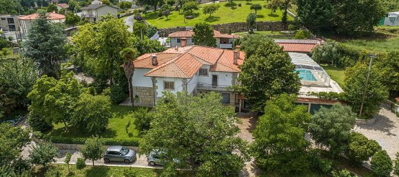 4 bedrooms House in Dornelas, Portugal No. 30649 4