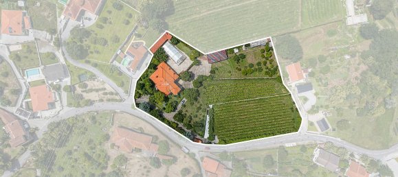 4 bedrooms House in Dornelas, Portugal No. 30649 7