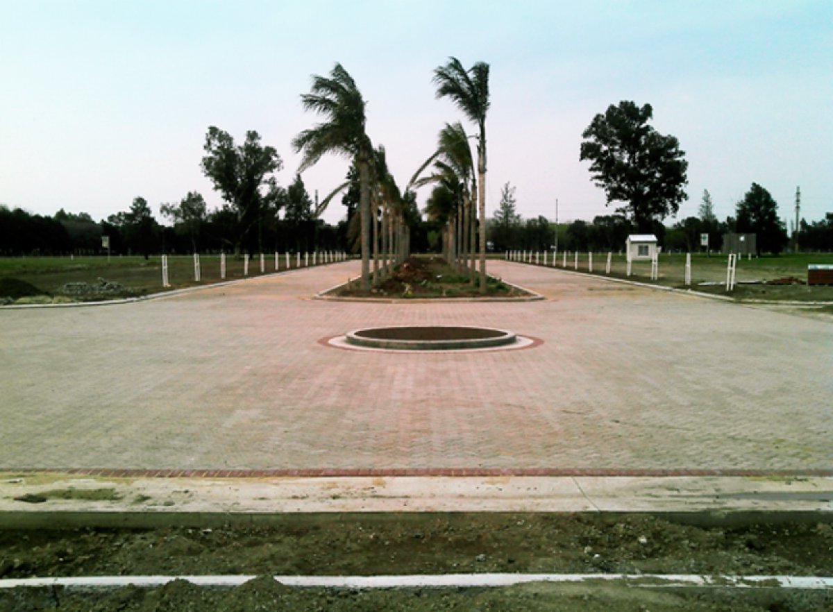 Grundstück in Santa Fe, Argentina, Nr. 46690