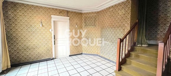 Casa T3 em Chevreuse, France N.º 161783 4