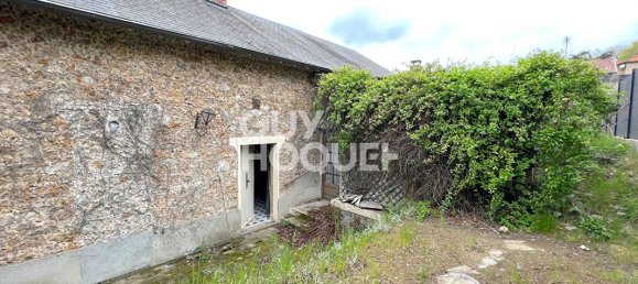 Casa T3 em Chevreuse, France N.º 161783 10