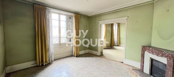 Casa T3 em Chevreuse, France N.º 161783 3