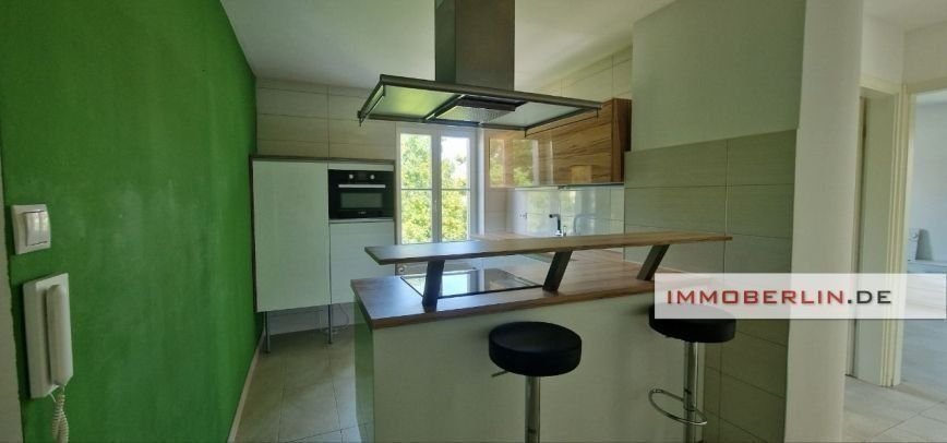 2-Zimmer Wohnung in Brandenburg, Germany, Nr. 16257