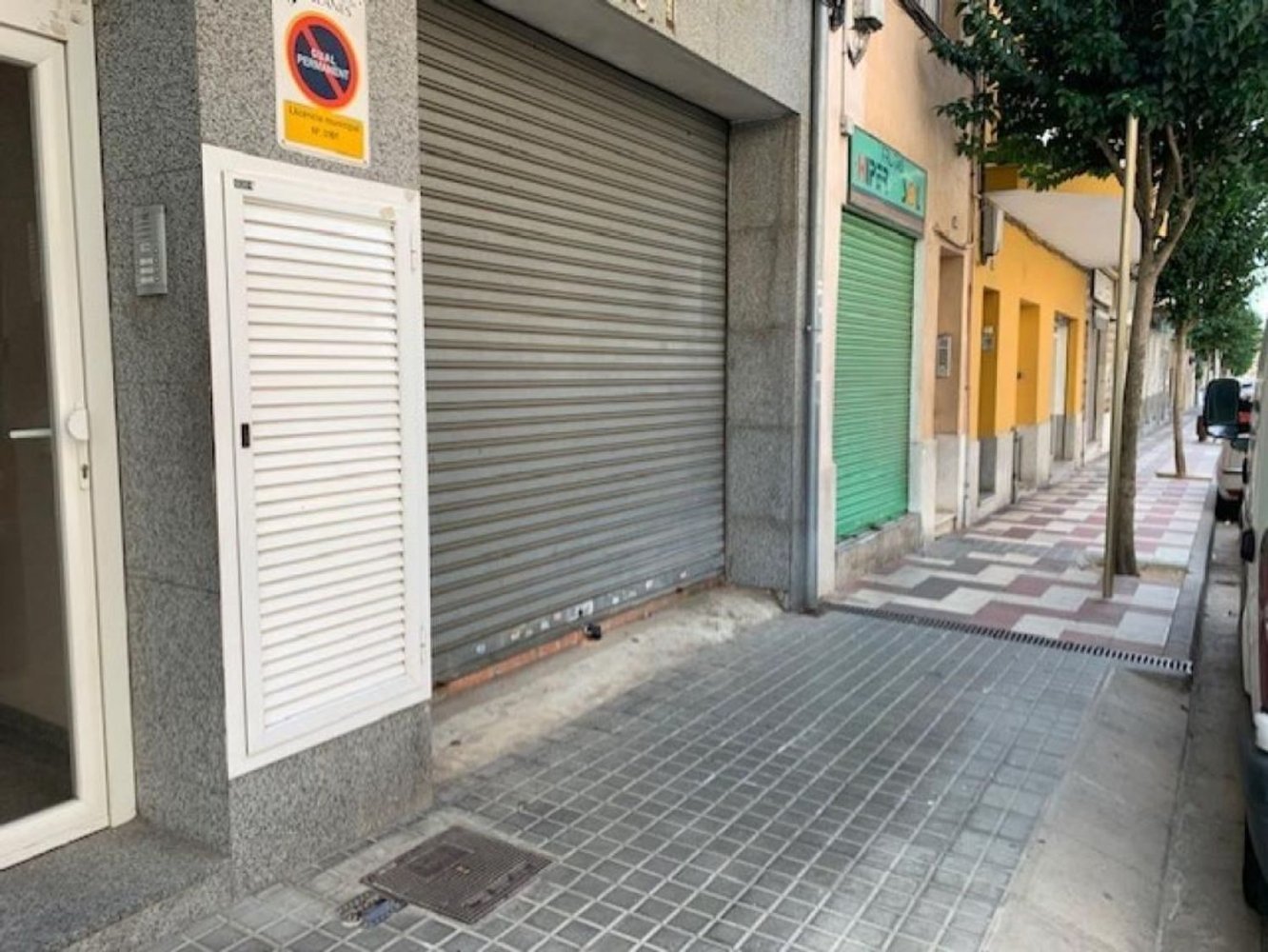 Propriété commerciale à Blanes, Spain 78m² No. 272741