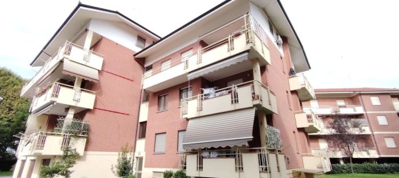 5 Schlafzimmer Wohnung in Racconigi, Italy, Nr. 328504 26