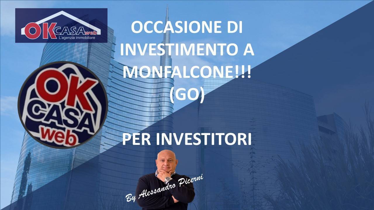 Apartamento T2 em Gorizia, Italy N.º 193222