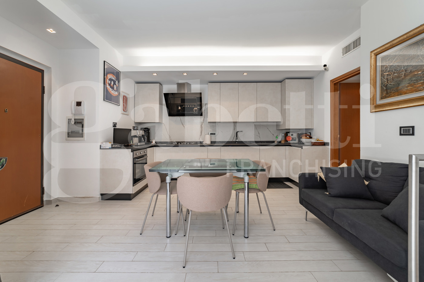 2 chambres Appartement à Rozzano, Italy No. 304472