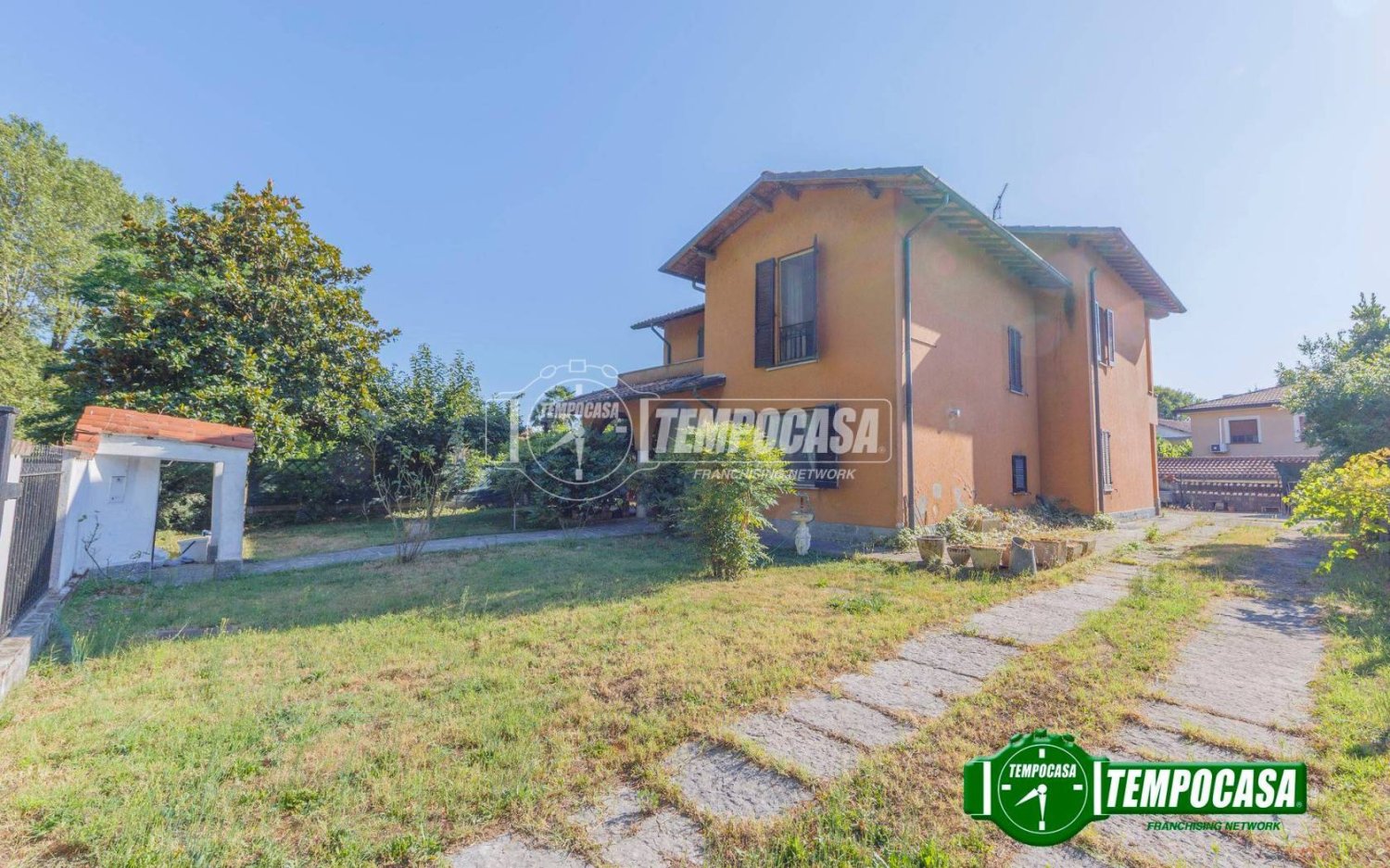 4 chambres Villa à Binasco, Italy No. 279136