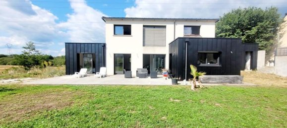 4 Schlafzimmer Haus in Plescop, France, Nr. 312650 15