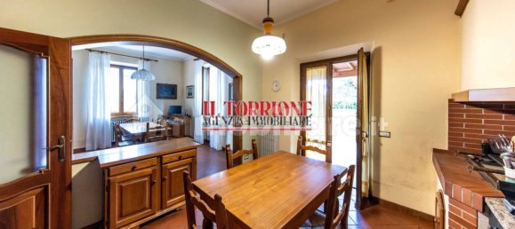 3 bedrooms Villa in Pescia, Italy No. 258901 10