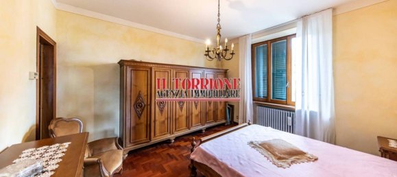 3 bedrooms Villa in Pescia, Italy No. 258901 23