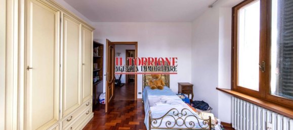 3 bedrooms Villa in Pescia, Italy No. 258901 21