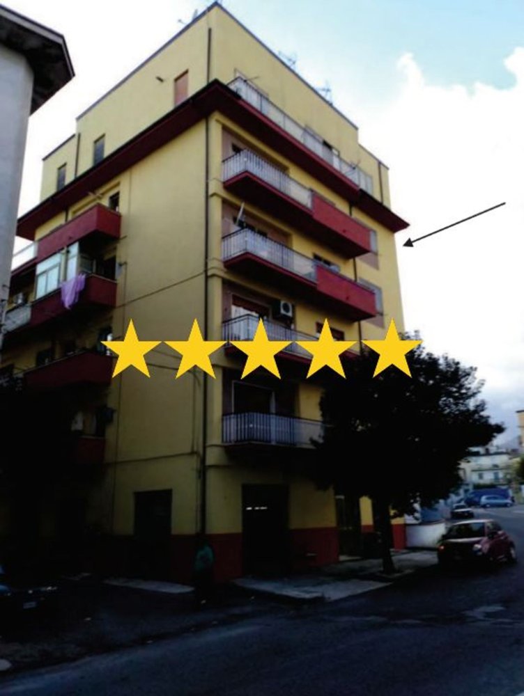 7-salle Appartement à Castrovillari, Italy No. 181501