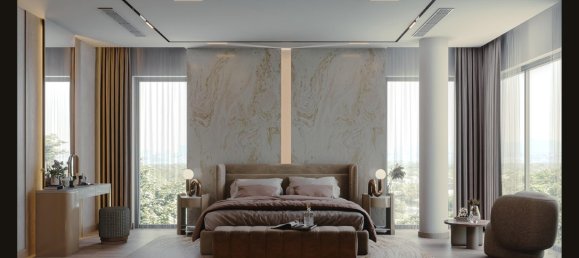 Villa 6+1 in Antalya, Turkey No. 15684 28