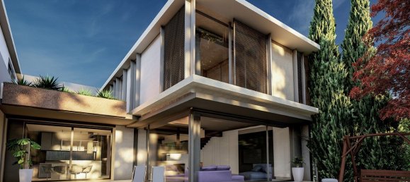 Villa 6+1 in Antalya, Turkey No. 15684 4