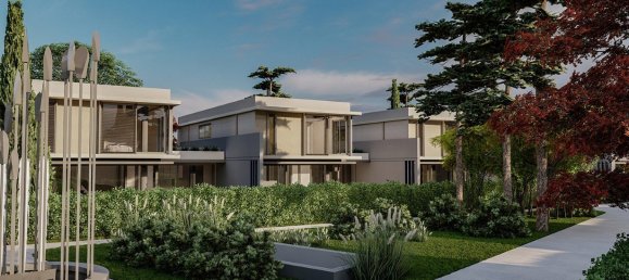 Villa 6+1 in Antalya, Turkey No. 15684 16