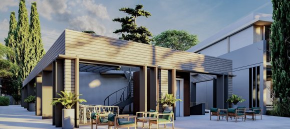 Villa 6+1 in Antalya, Turkey No. 15684 13