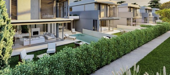 Villa 6+1 in Antalya, Turkey No. 15684 19