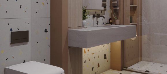 Villa 6+1 in Antalya, Turkey No. 15684 29