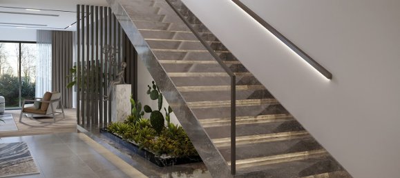 Villa 6+1 in Antalya, Turkey No. 15684 22