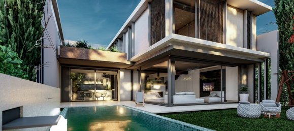 Villa 6+1 in Antalya, Turkey No. 15684 6