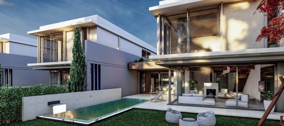 Villa 6+1 in Antalya, Turkey No. 15684 9