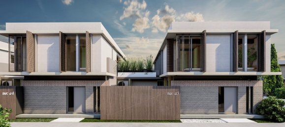 Villa 6+1 in Antalya, Turkey No. 15684 8