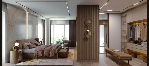 Villa 6+1 in Antalya, Turkey No. 15684 26