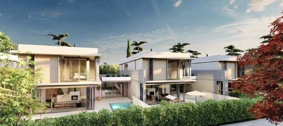 Villa 6+1 in Antalya, Turkey No. 15684 18