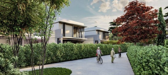 Villa 6+1 in Antalya, Turkey No. 15684 17