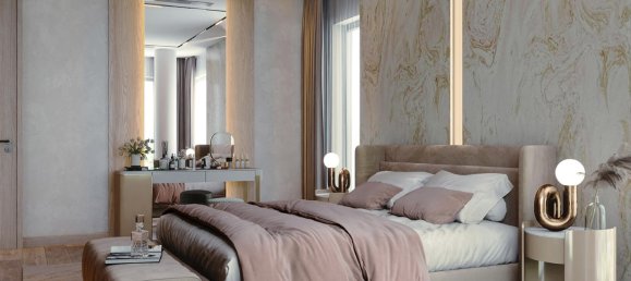 Villa 6+1 in Antalya, Turkey No. 15684 27