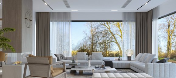 Villa 6+1 in Antalya, Turkey No. 15684 23