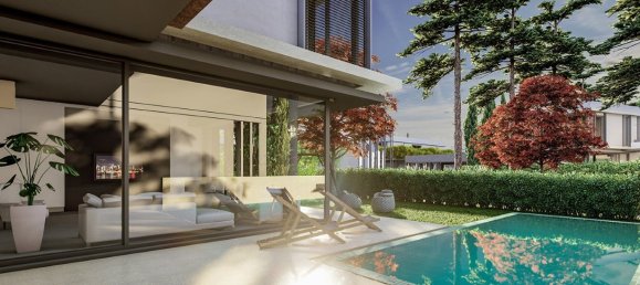 Villa 6+1 in Antalya, Turkey No. 15684 2