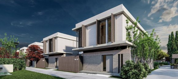 Villa 6+1 in Antalya, Turkey No. 15684 7