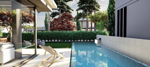 Villa 6+1 in Antalya, Turkey No. 15684 3