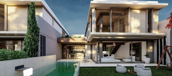 Villa 6+1 in Antalya, Turkey No. 15684 5