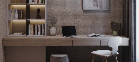 Villa 6+1 in Antalya, Turkey No. 15684 30