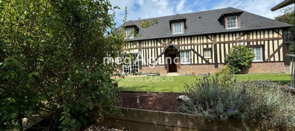 4 Schlafzimmer Haus in Sarthe, France, Nr. 110456 3