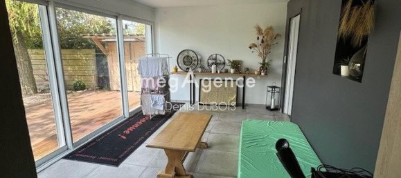 4 Schlafzimmer Haus in Sarthe, France, Nr. 110456 5