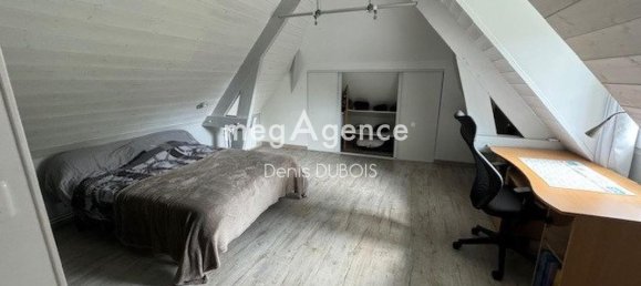 4 Schlafzimmer Haus in Sarthe, France, Nr. 110456 8