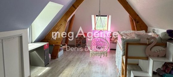 4 Schlafzimmer Haus in Sarthe, France, Nr. 110456 10