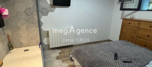 4 Schlafzimmer Haus in Sarthe, France, Nr. 110456 7