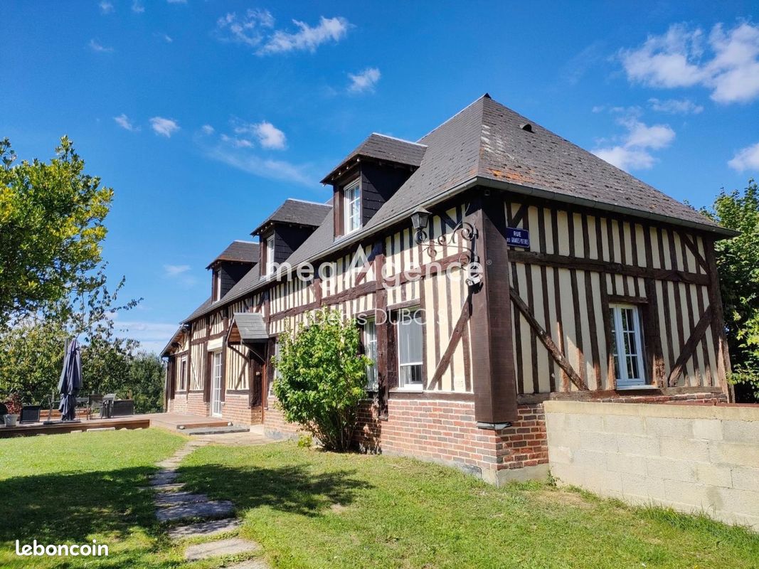 4 Schlafzimmer Haus in Sarthe, France, Nr. 110456
