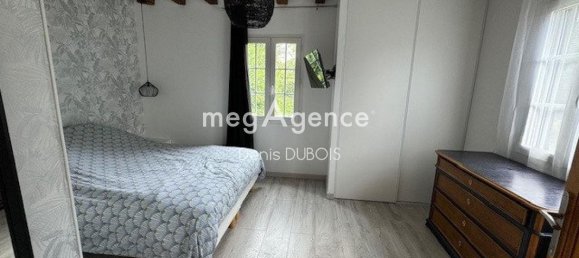 4 Schlafzimmer Haus in Sarthe, France, Nr. 110456 6