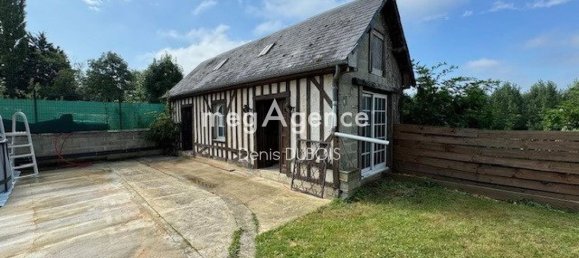 4 Schlafzimmer Haus in Sarthe, France, Nr. 110456 13