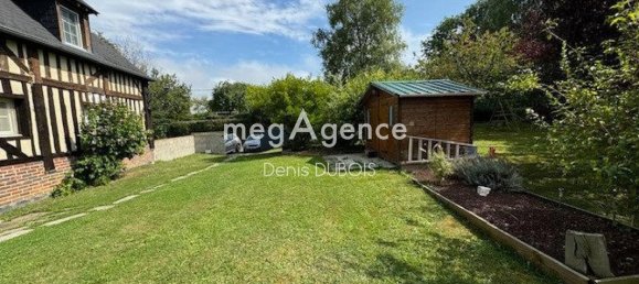 4 Schlafzimmer Haus in Sarthe, France, Nr. 110456 9