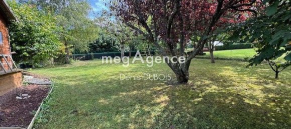 4 Schlafzimmer Haus in Sarthe, France, Nr. 110456 12