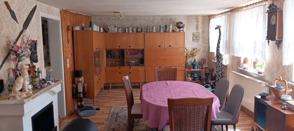 1 غرف نوم تاون هاوس في Mittelsachsen, Germany رقم 289651 2