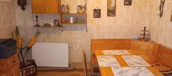 1 غرف نوم تاون هاوس في Mittelsachsen, Germany رقم 289651 4