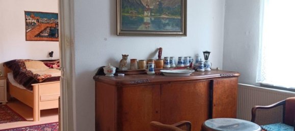 1 غرف نوم تاون هاوس في Mittelsachsen, Germany رقم 289651 8